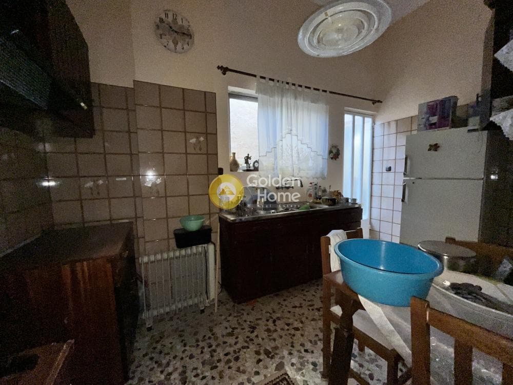 Οικόπεδο στην Άνω Αγία Βαρβάρα, Αγία Βαρβάρα — Φωτογραφία 8 από 12