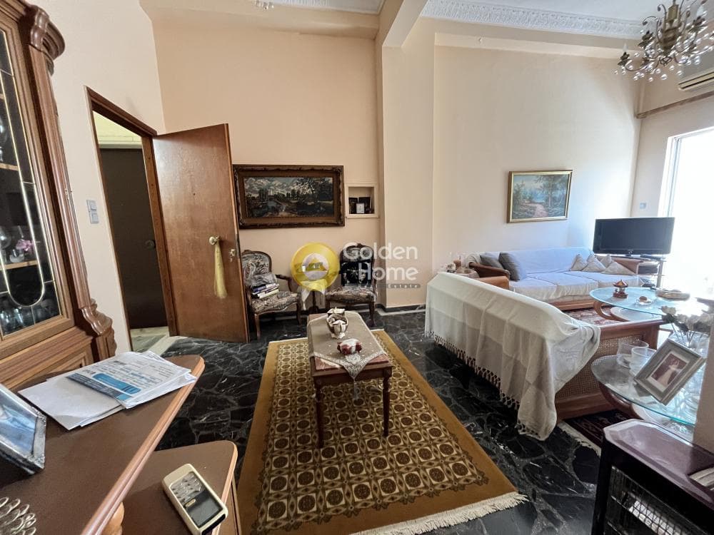 Οικόπεδο στην Άνω Αγία Βαρβάρα, Αγία Βαρβάρα — Φωτογραφία 5 από 12