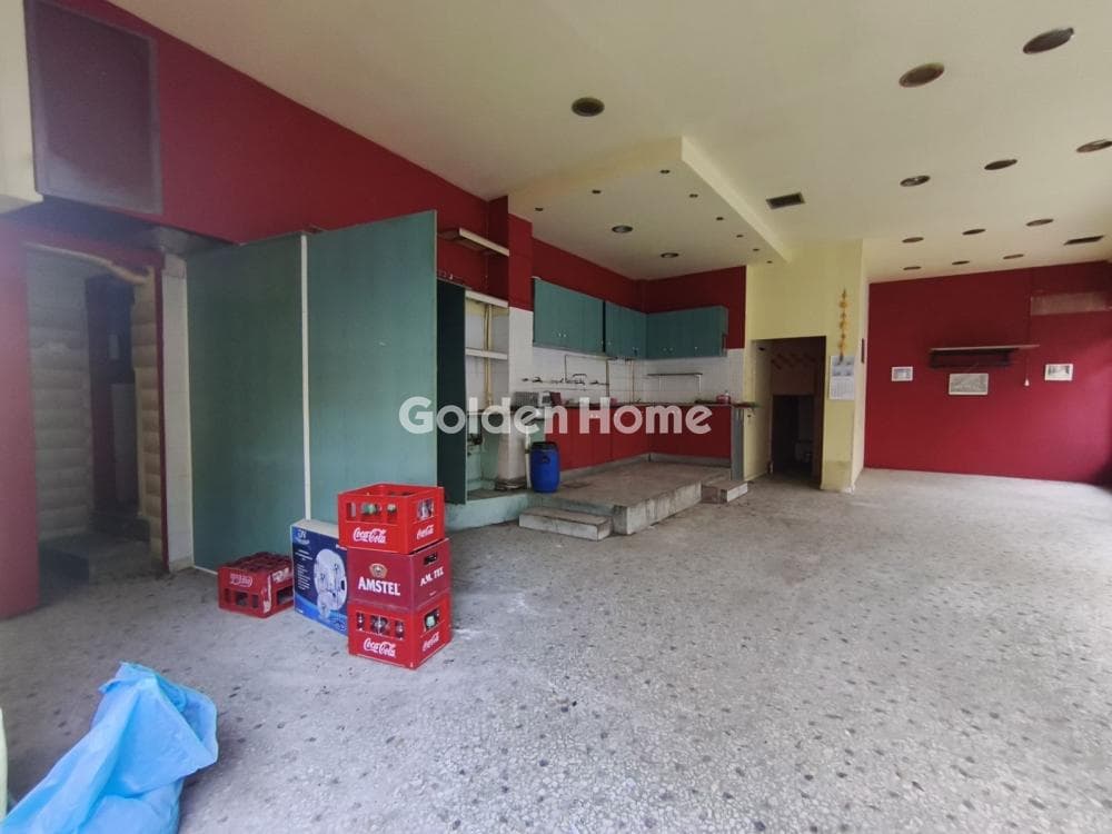 Retail Store in Kaminia, Piraeus — Photo 5 of 5