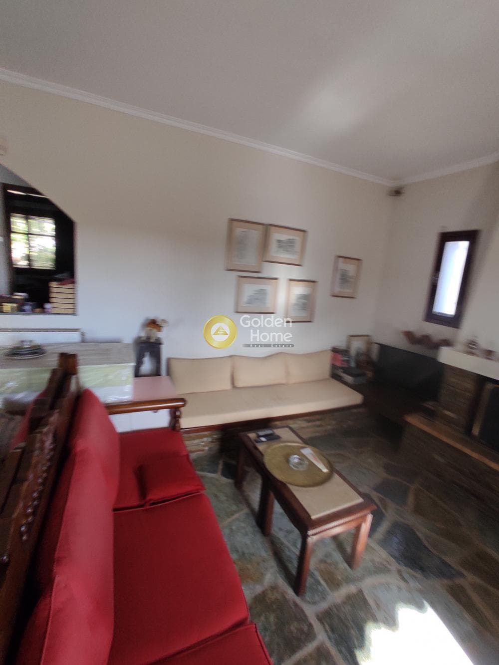 House in Agia Marina, Koropi — Photo 10 of 68