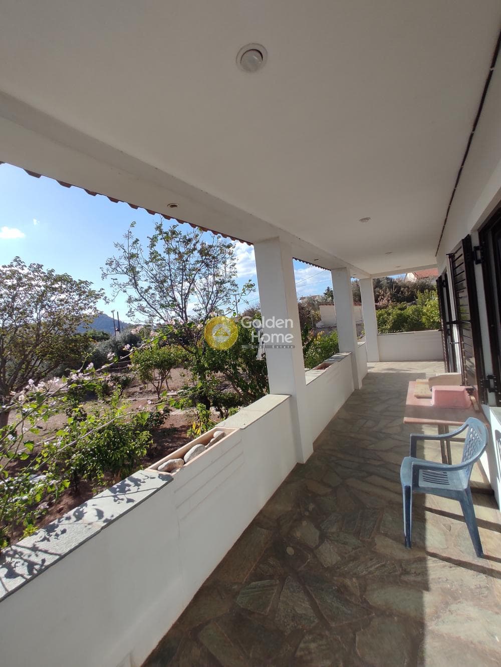 House in Agia Marina, Koropi — Photo 19 of 68