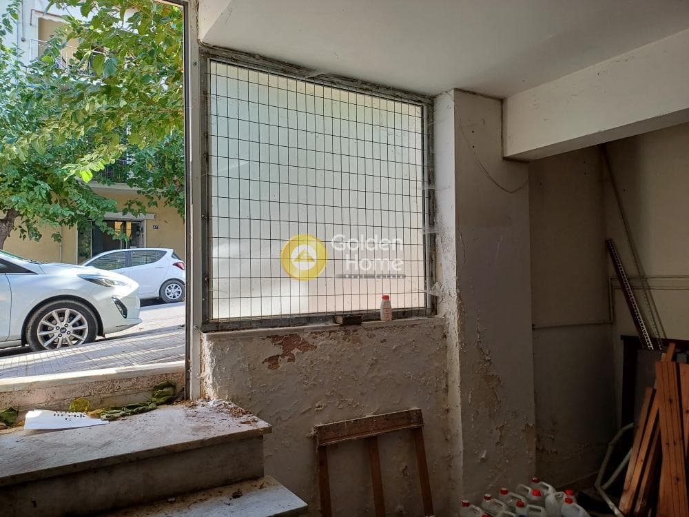 Αποθήκη στην Λόφος Σικελίας, Νέος Κόσμος — Φωτογραφία 4 από 4