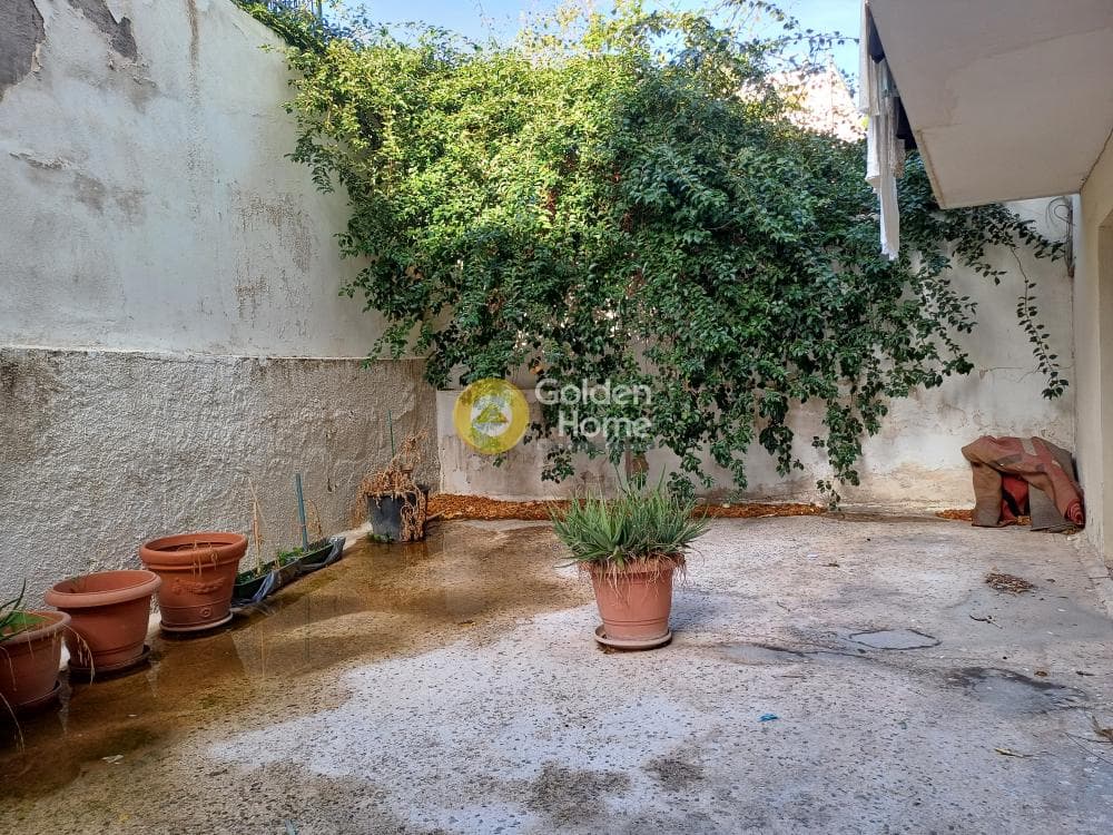 Αποθήκη στην Λόφος Σικελίας, Νέος Κόσμος — Φωτογραφία 2 από 4