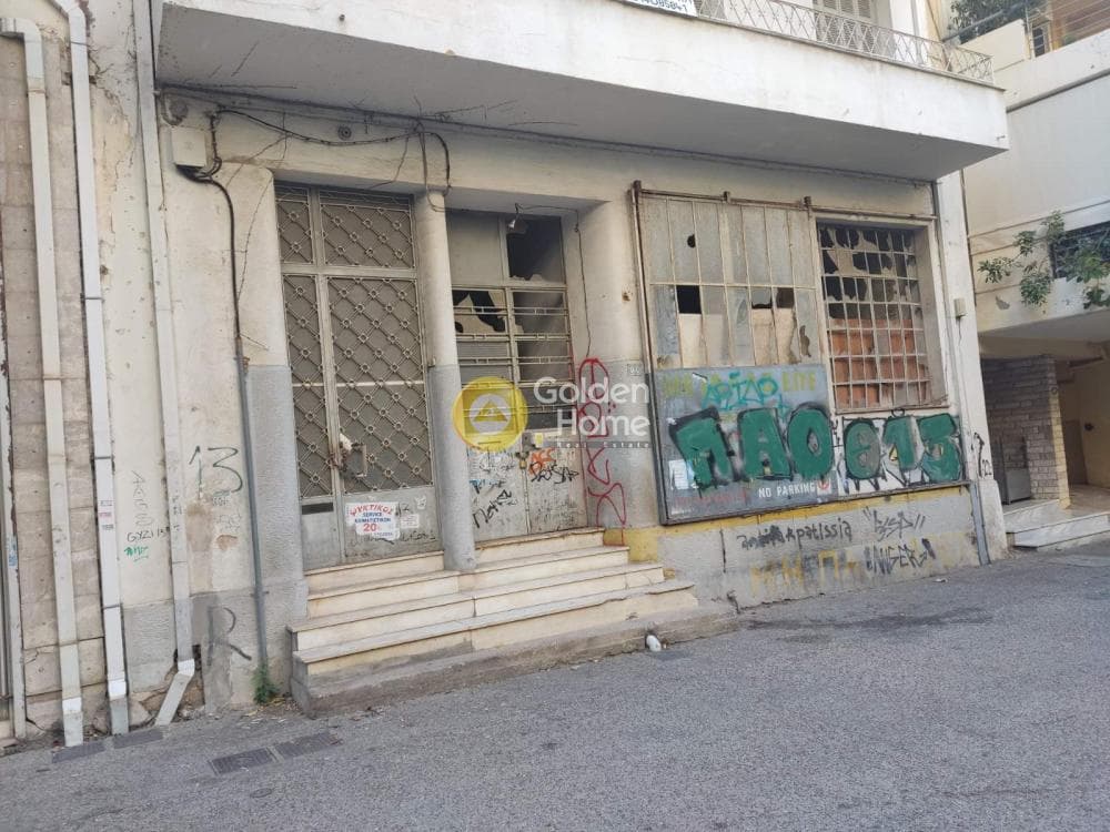Οικόπεδο στην Άγιος Παντελεήμονας, Λεωφ. Πατησίων - Λεωφ. Αχαρνών — Φωτογραφία 4 από 5