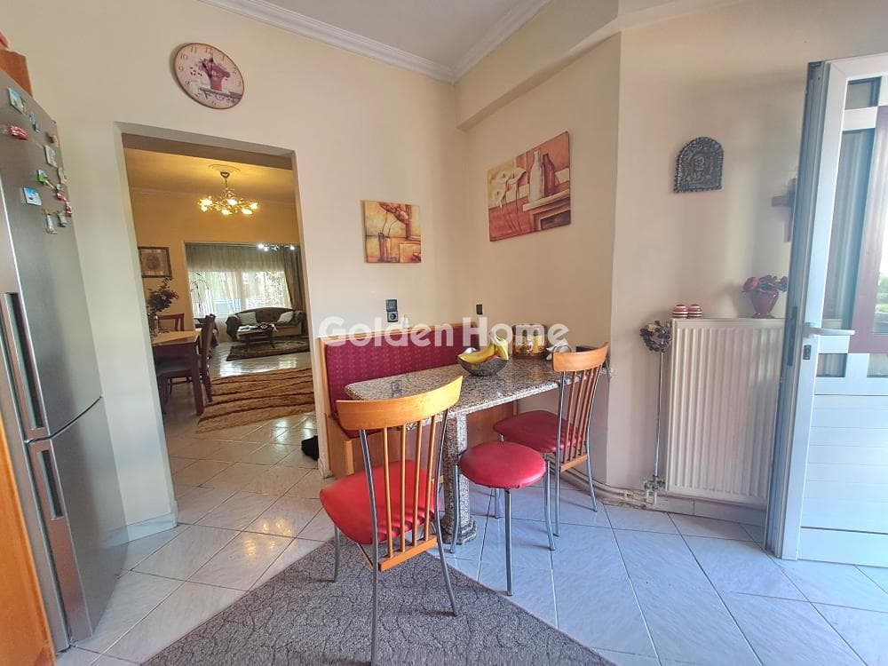Apartment in Anapiron, Alimos — Photo 11 of 27
