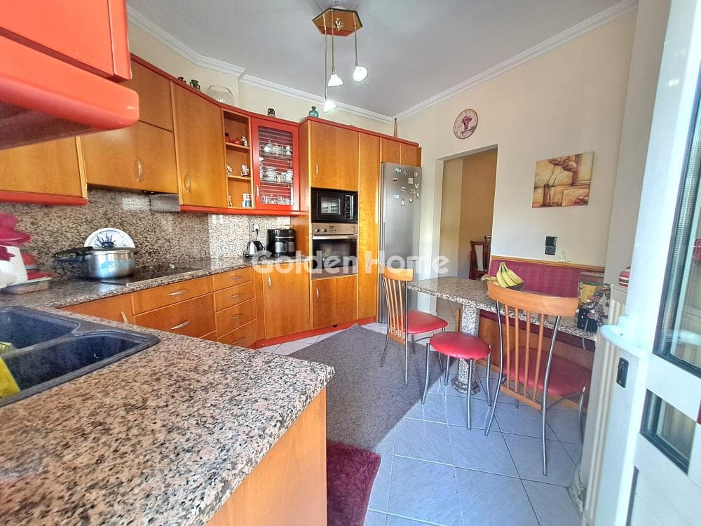 Apartment in Anapiron, Alimos — Photo 12 of 27