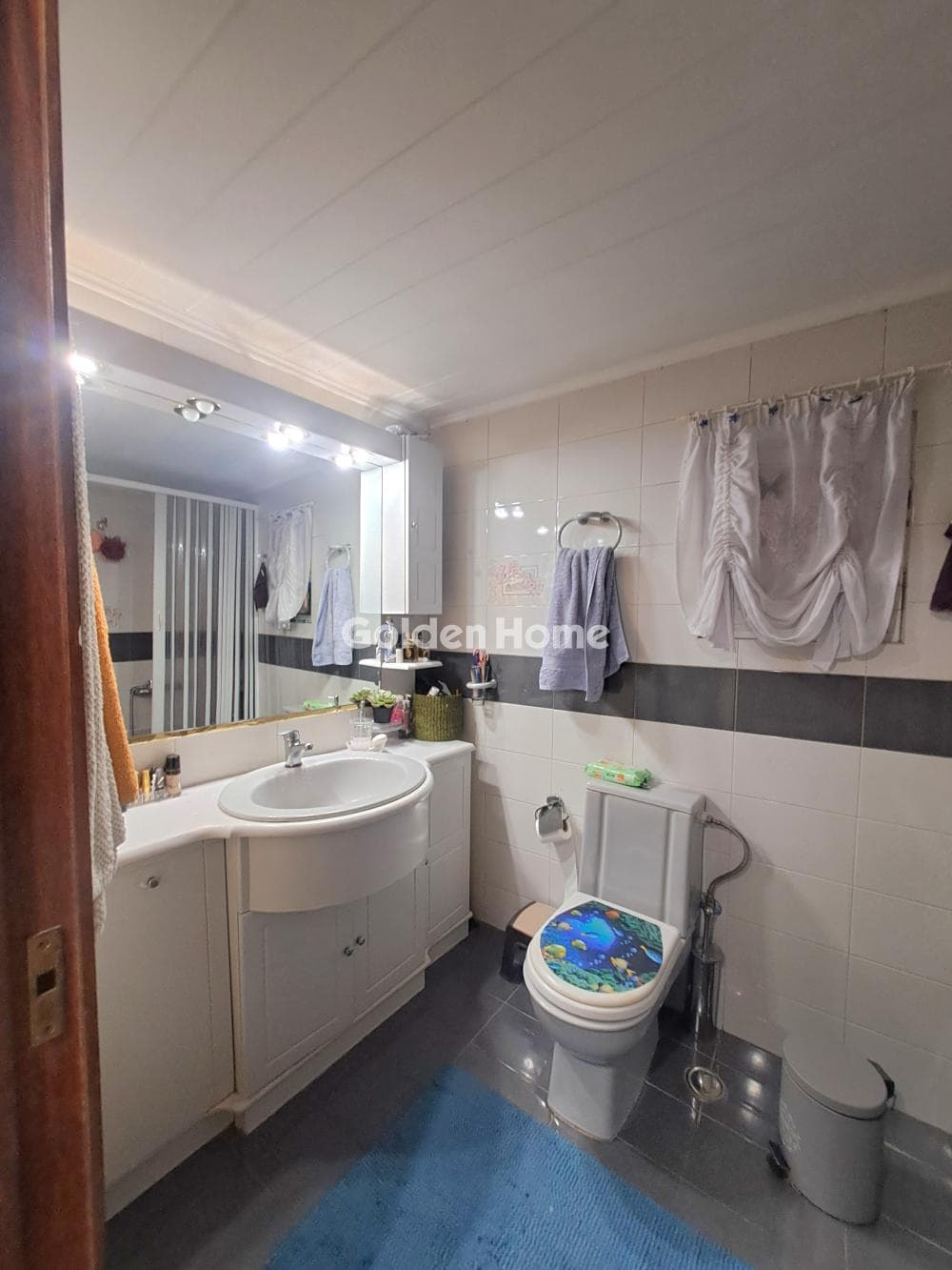 Apartment in Anapiron, Alimos — Photo 19 of 27