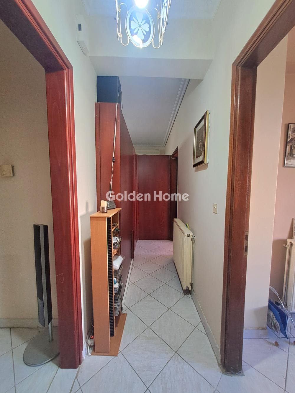 Apartment in Anapiron, Alimos — Photo 14 of 27