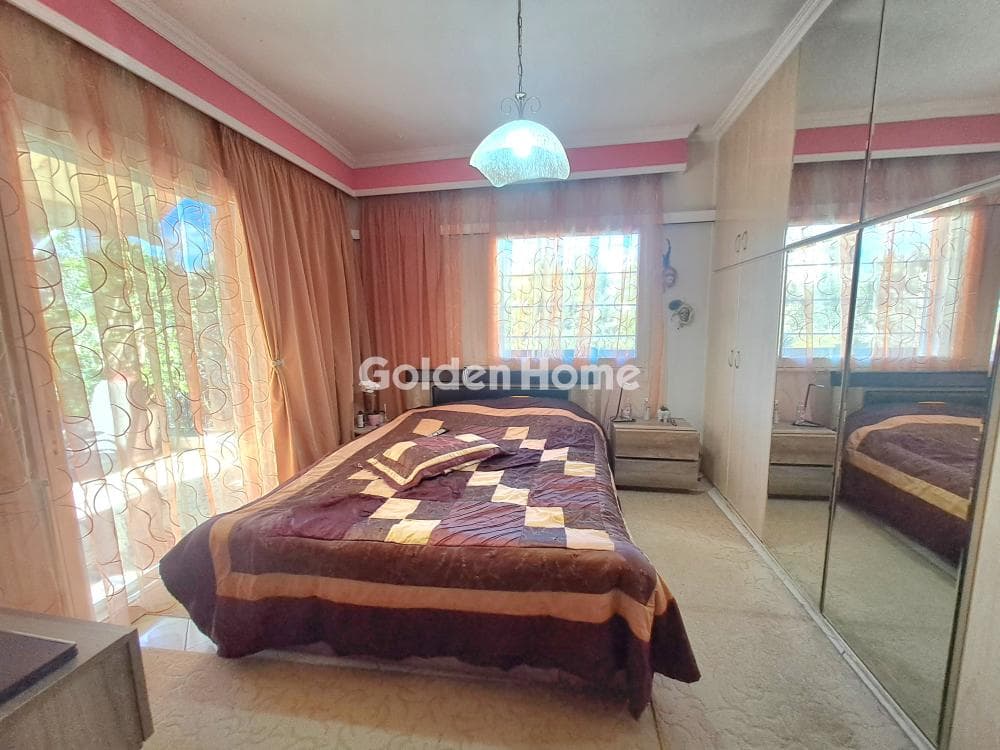 Apartment in Anapiron, Alimos — Photo 20 of 27