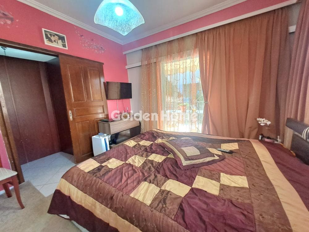 Apartment in Anapiron, Alimos — Photo 21 of 27
