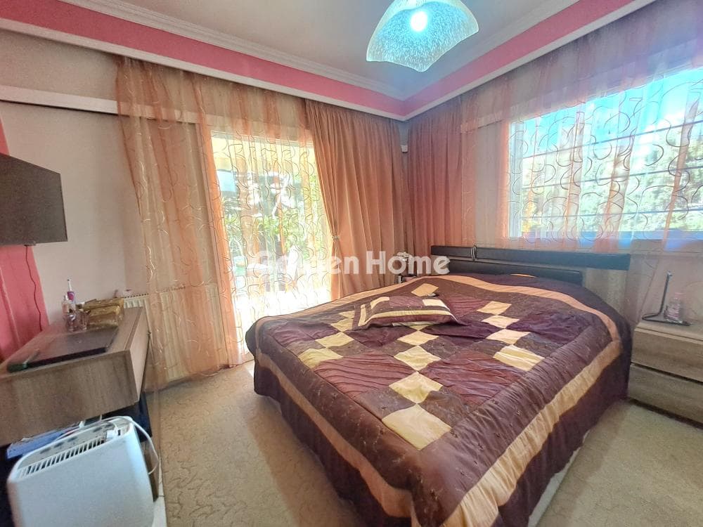 Apartment in Anapiron, Alimos — Photo 23 of 27