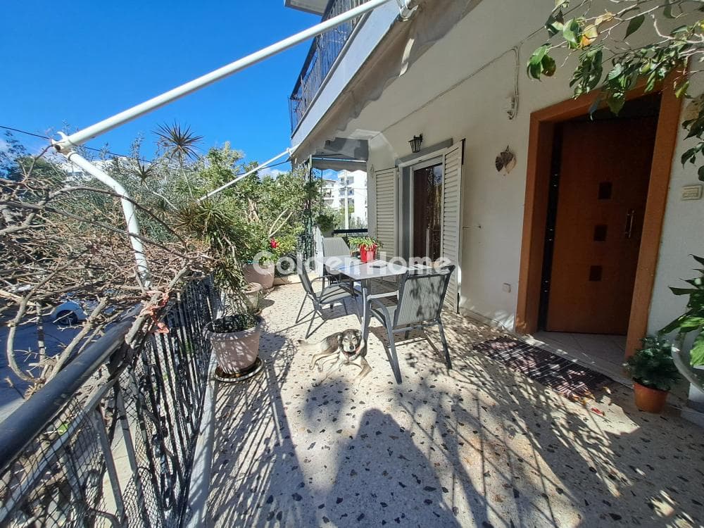 Apartment in Anapiron, Alimos — Photo 25 of 27