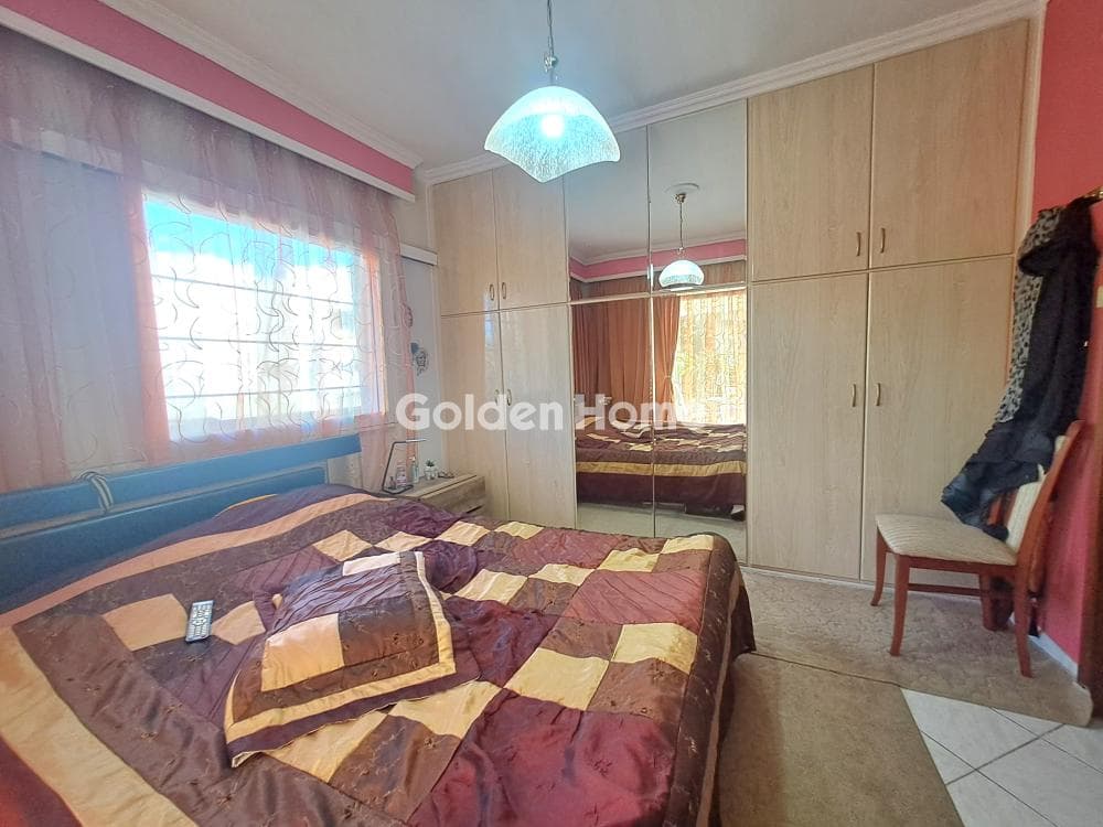 Apartment in Anapiron, Alimos — Photo 22 of 27