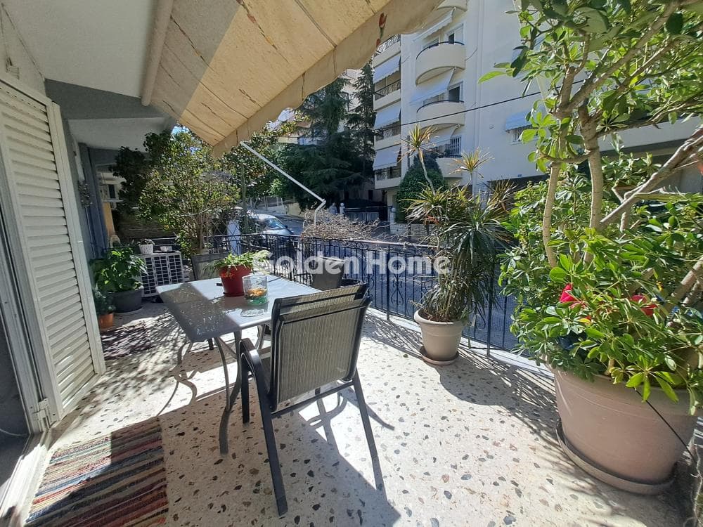 Apartment in Anapiron, Alimos — Photo 24 of 27