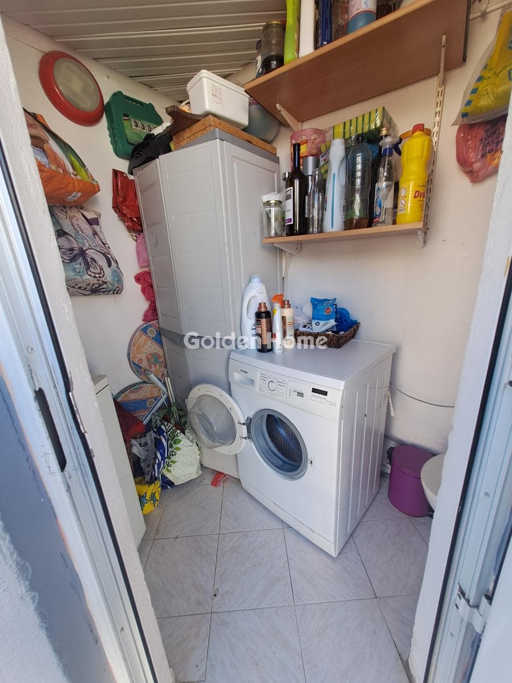 Apartment in Anapiron, Alimos — Photo 27 of 27