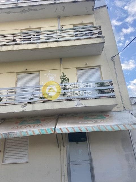 Apartment in Metamorfosi, Patra — Photo 2 of 3