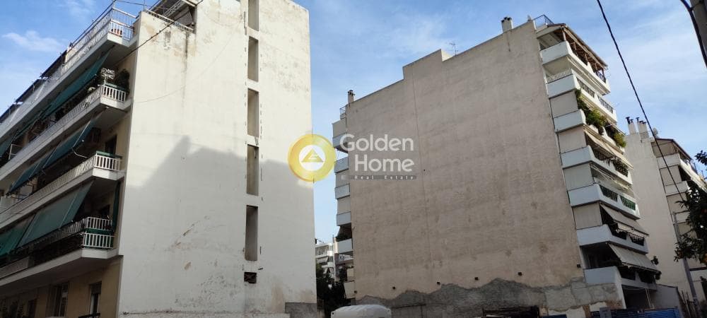 Διαμέρισμα στην Σκοπευτήριο, Καισαριανή — Φωτογραφία 1 από 3