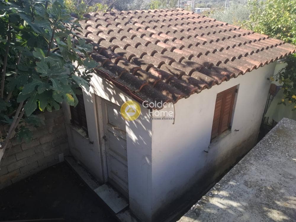 Οικόπεδο στην Νεάπολη, Σπάτα — Φωτογραφία 9 από 13