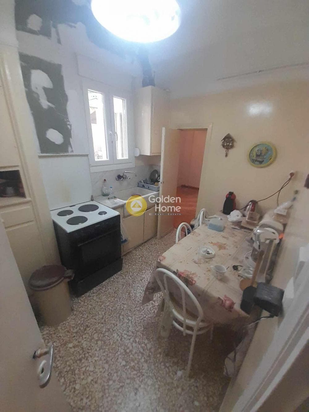 Διαμέρισμα στην Άγιος Παντελεήμονας, Λεωφ. Πατησίων - Λεωφ. Αχαρνών — Φωτογραφία 3 από 7