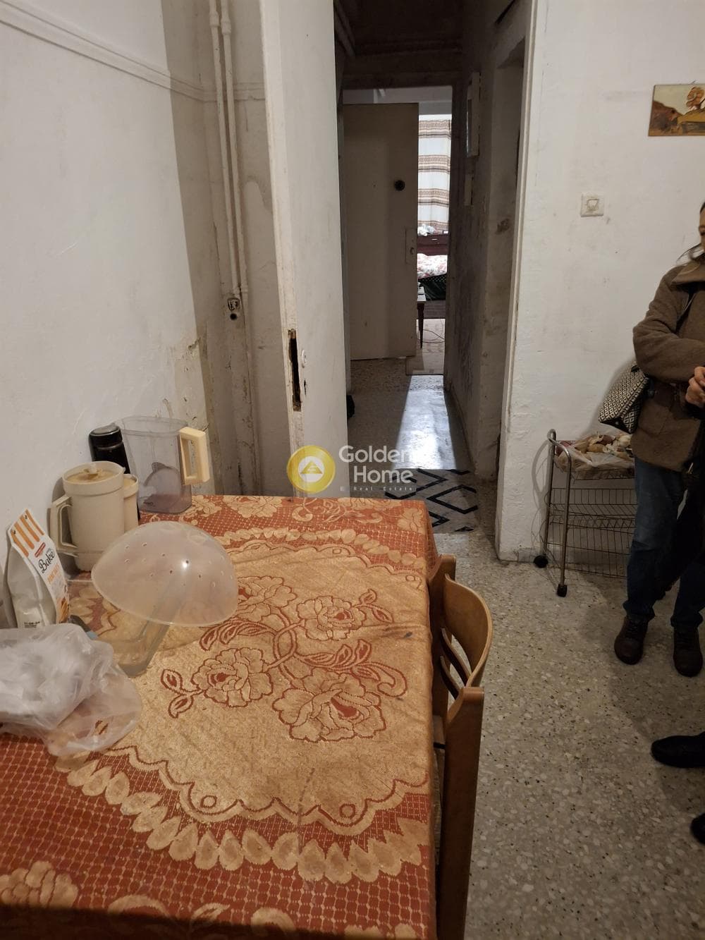 Apartment in Mitropoli, Piraeus — Photo 1 of 11