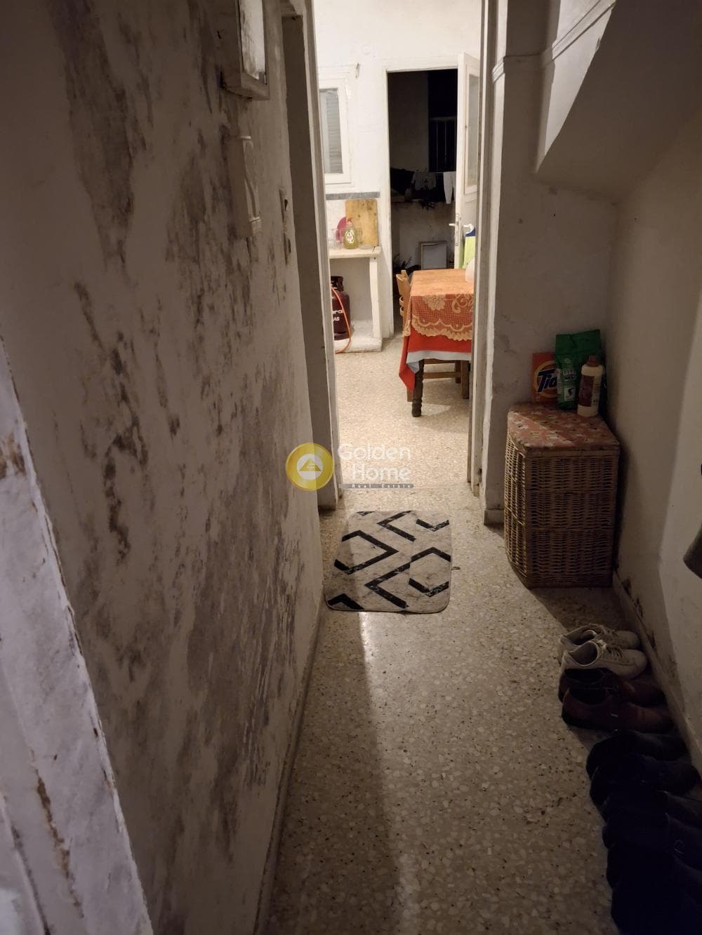 Apartment in Mitropoli, Piraeus — Photo 4 of 11