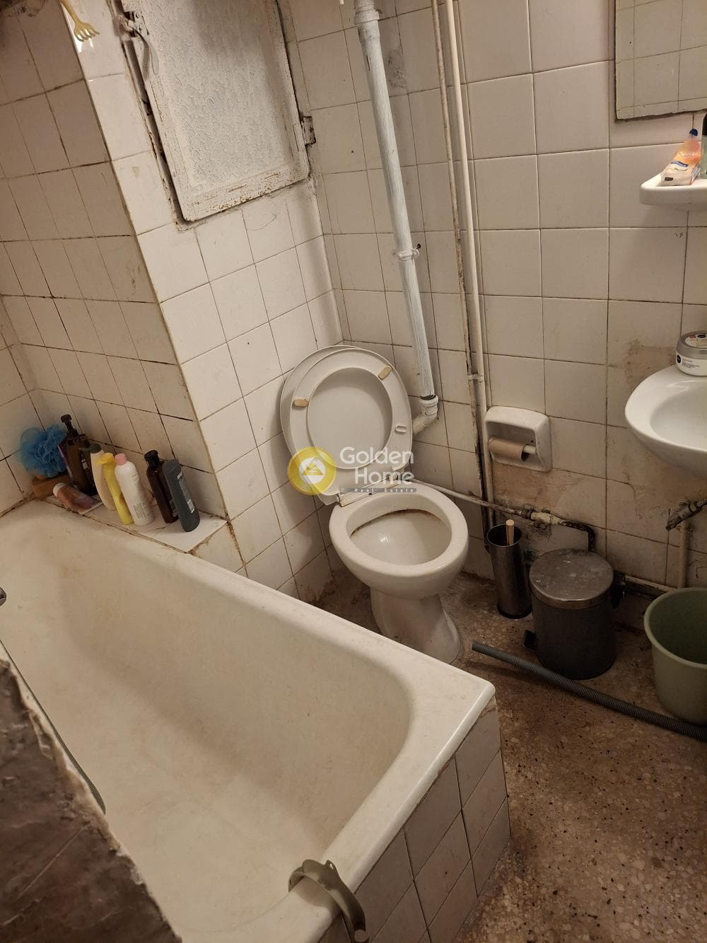 Apartment in Mitropoli, Piraeus — Photo 6 of 11