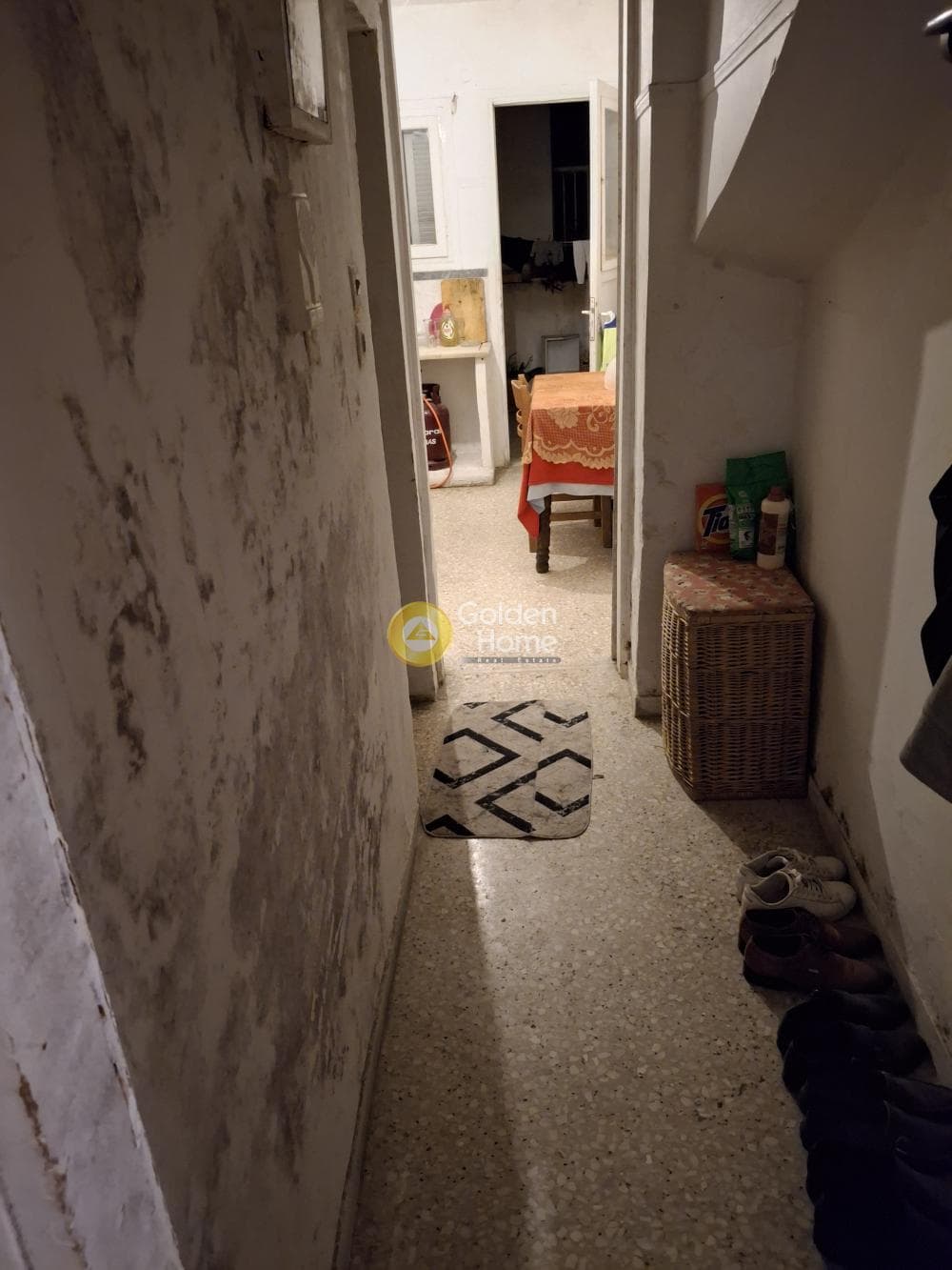 Apartment in Mitropoli, Piraeus — Photo 7 of 11
