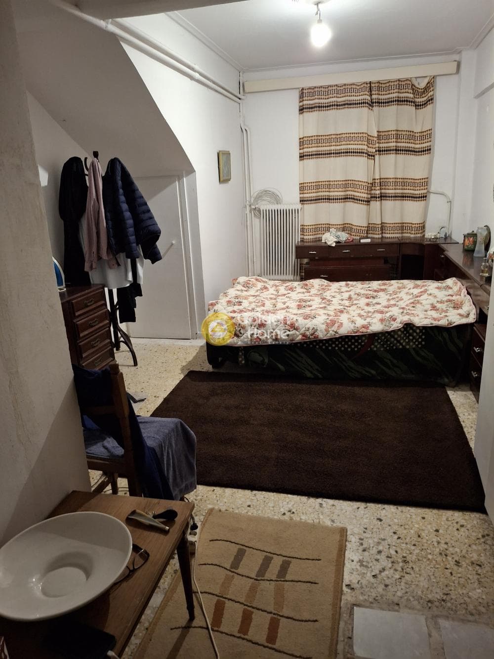 Apartment in Mitropoli, Piraeus — Photo 8 of 11