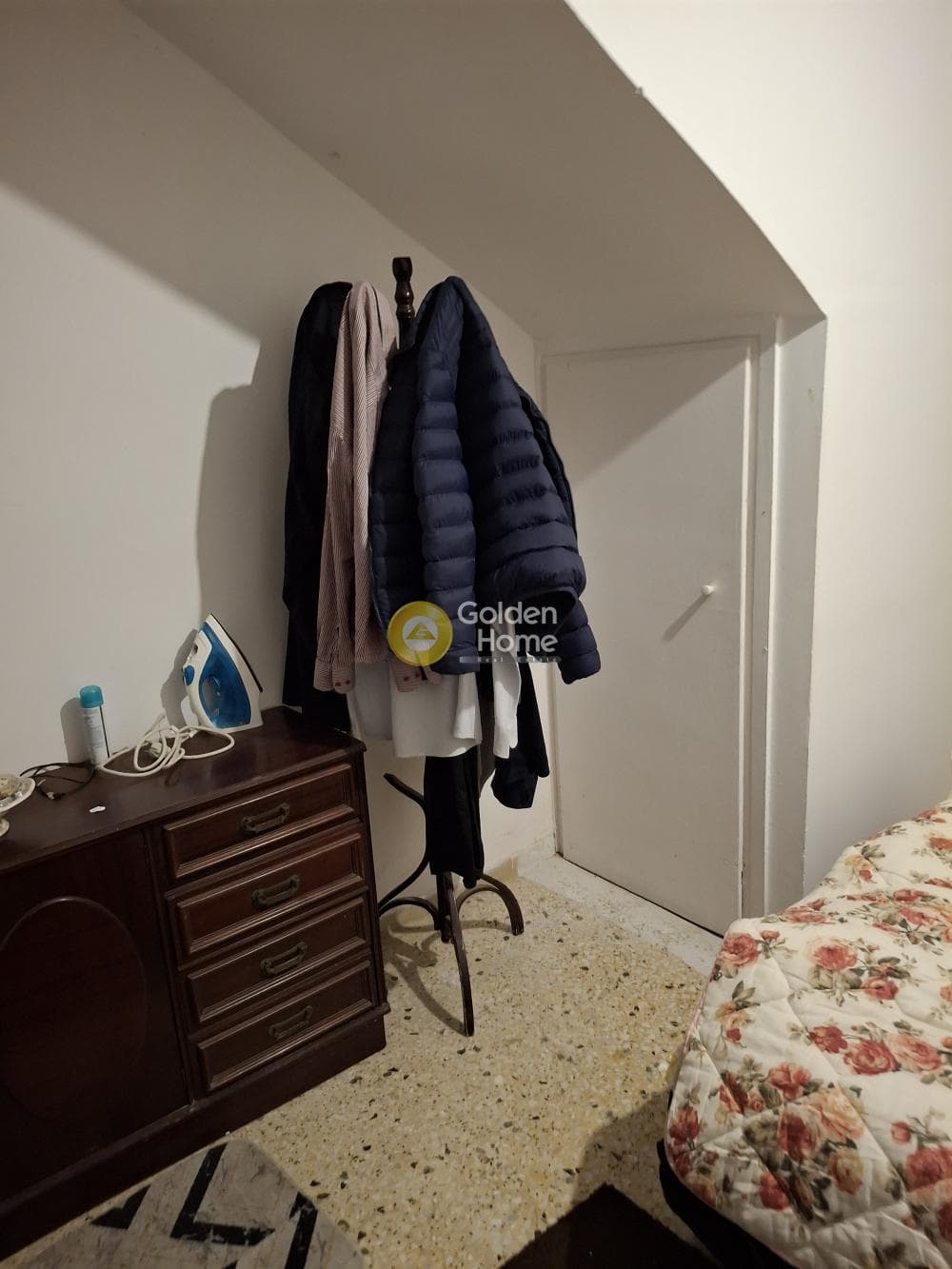 Apartment in Mitropoli, Piraeus — Photo 9 of 11