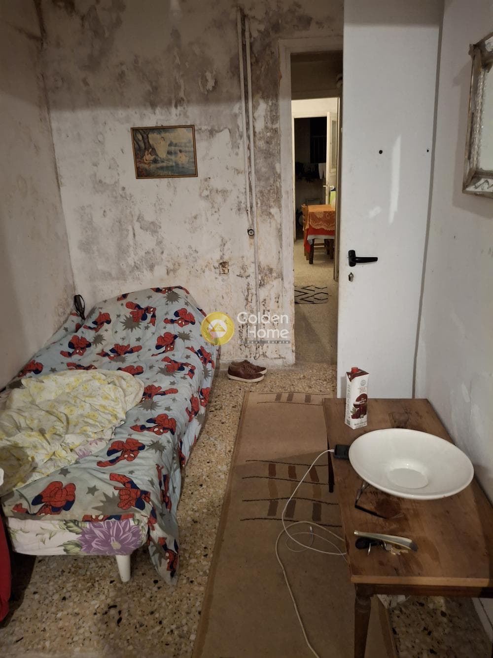 Apartment in Mitropoli, Piraeus — Photo 10 of 11