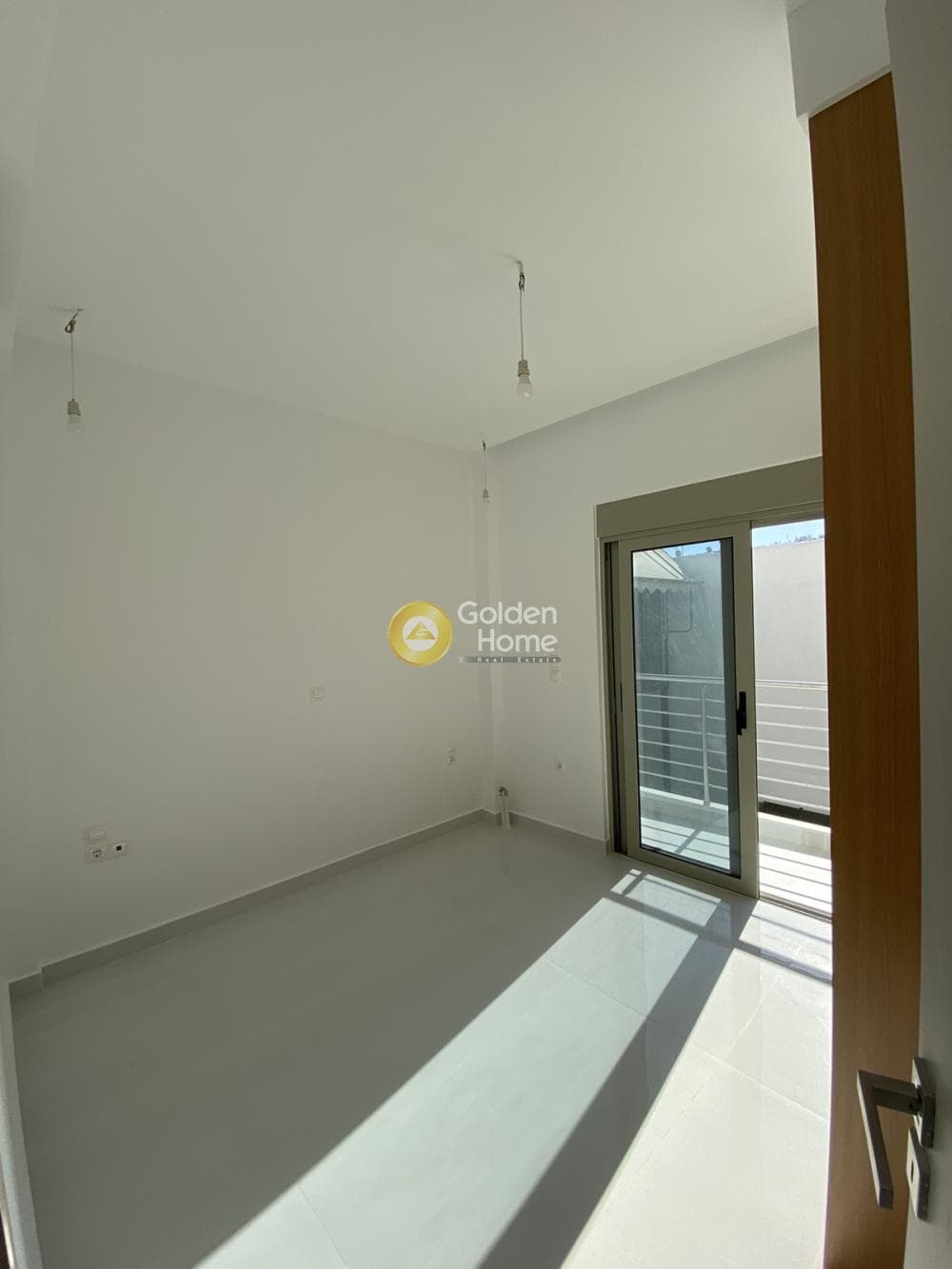 Διαμέρισμα στην Μεταμόρφωση Βύρωνα, Βύρωνας — Φωτογραφία 9 από 15
