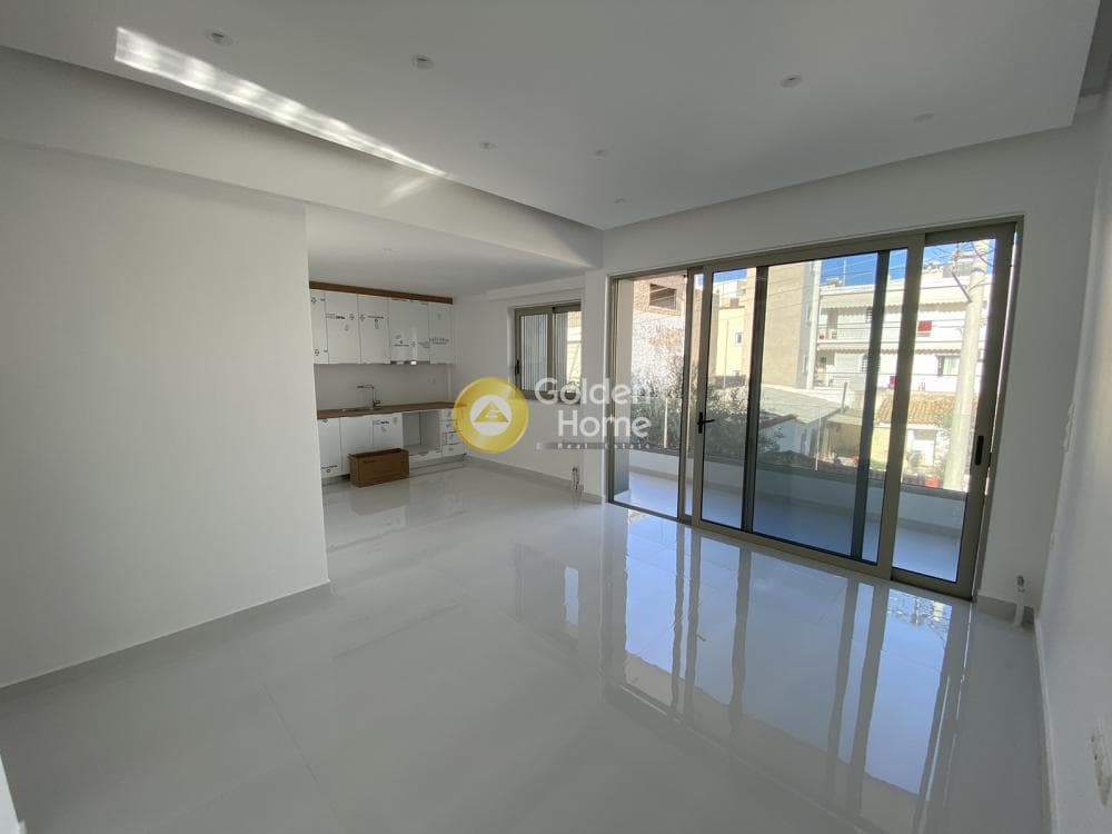 Διαμέρισμα στην Μεταμόρφωση Βύρωνα, Βύρωνας — Φωτογραφία 1 από 15