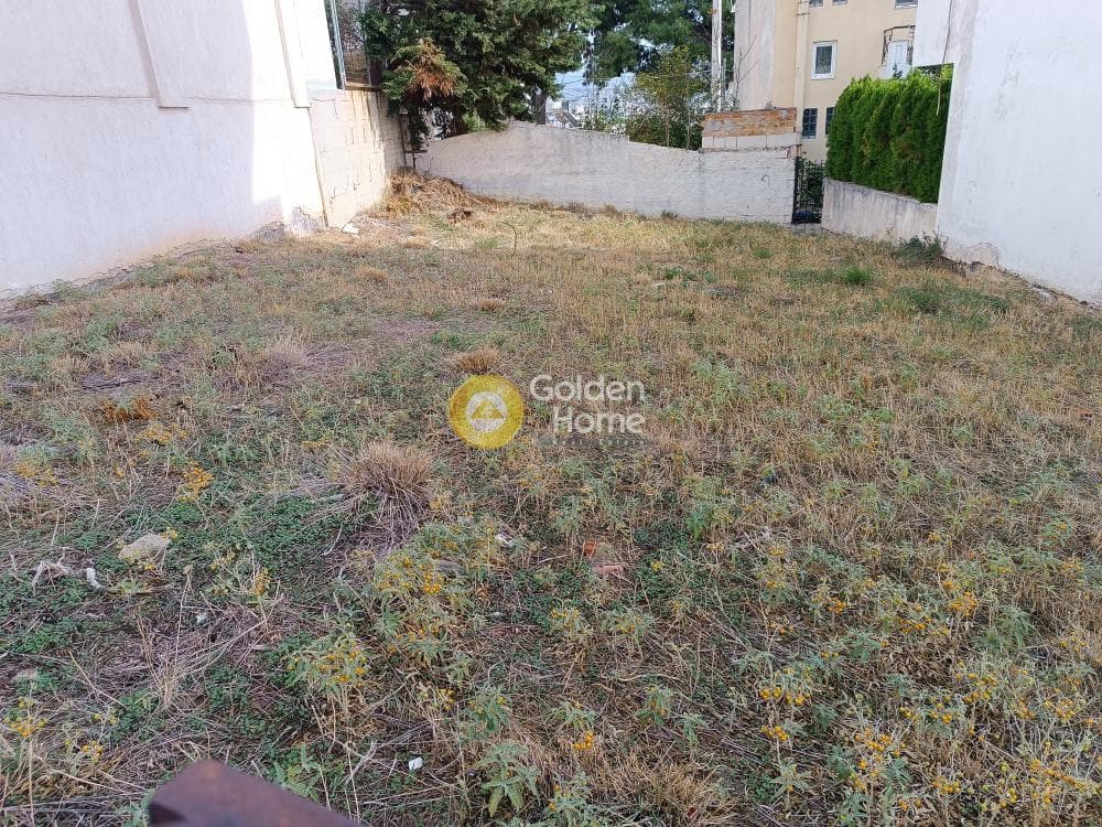 Building Plot in Gerovouno, Kamatero — Photo 5 of 5