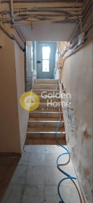 Apartment in Fokionos Negri, Kipseli — Photo 9 of 11