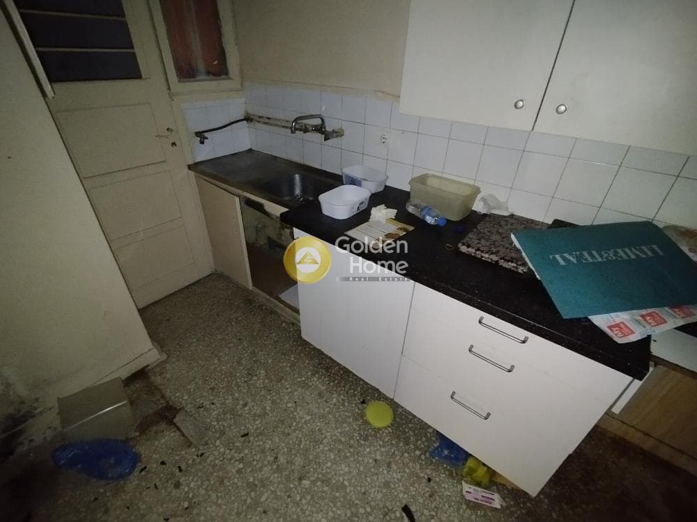 Διαμέρισμα στην Πλατεία Κολιάτσου, Λεωφ. Πατησίων - Λεωφ. Αχαρνών — Φωτογραφία 7 από 9