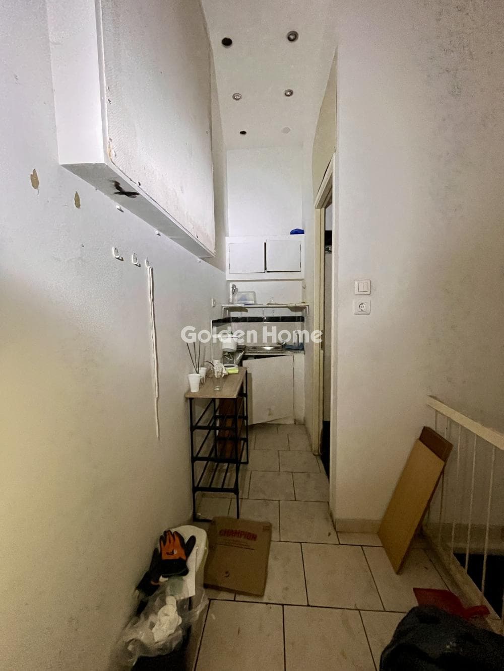 Retail Store in Ano Rentis, Agios Ioannis Rentis — Photo 3 of 8