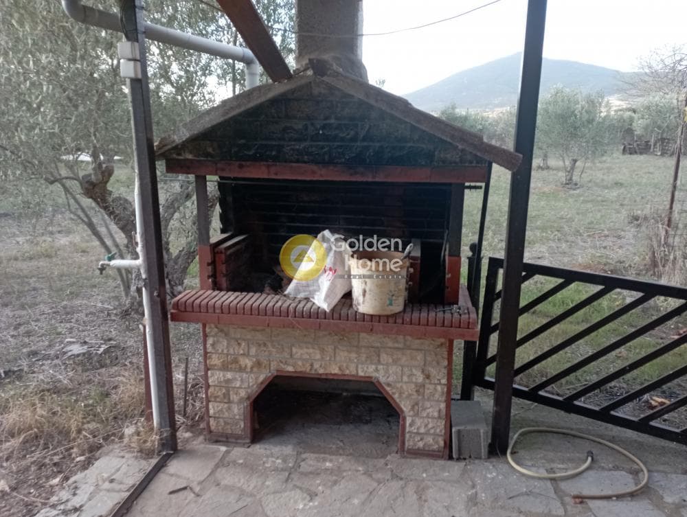 House in Lakkia, Vasilika — Photo 9 of 15