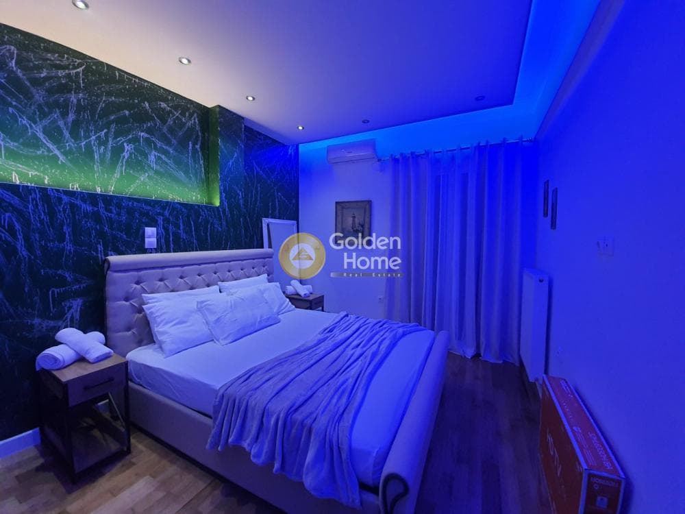Apartment in Plateia Koliatsou, Patision - Acharnon — Photo 5 of 26