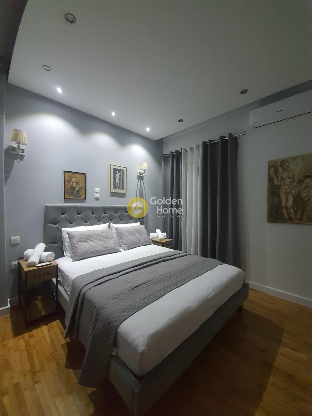Apartment in Plateia Koliatsou, Patision - Acharnon — Photo 4 of 26
