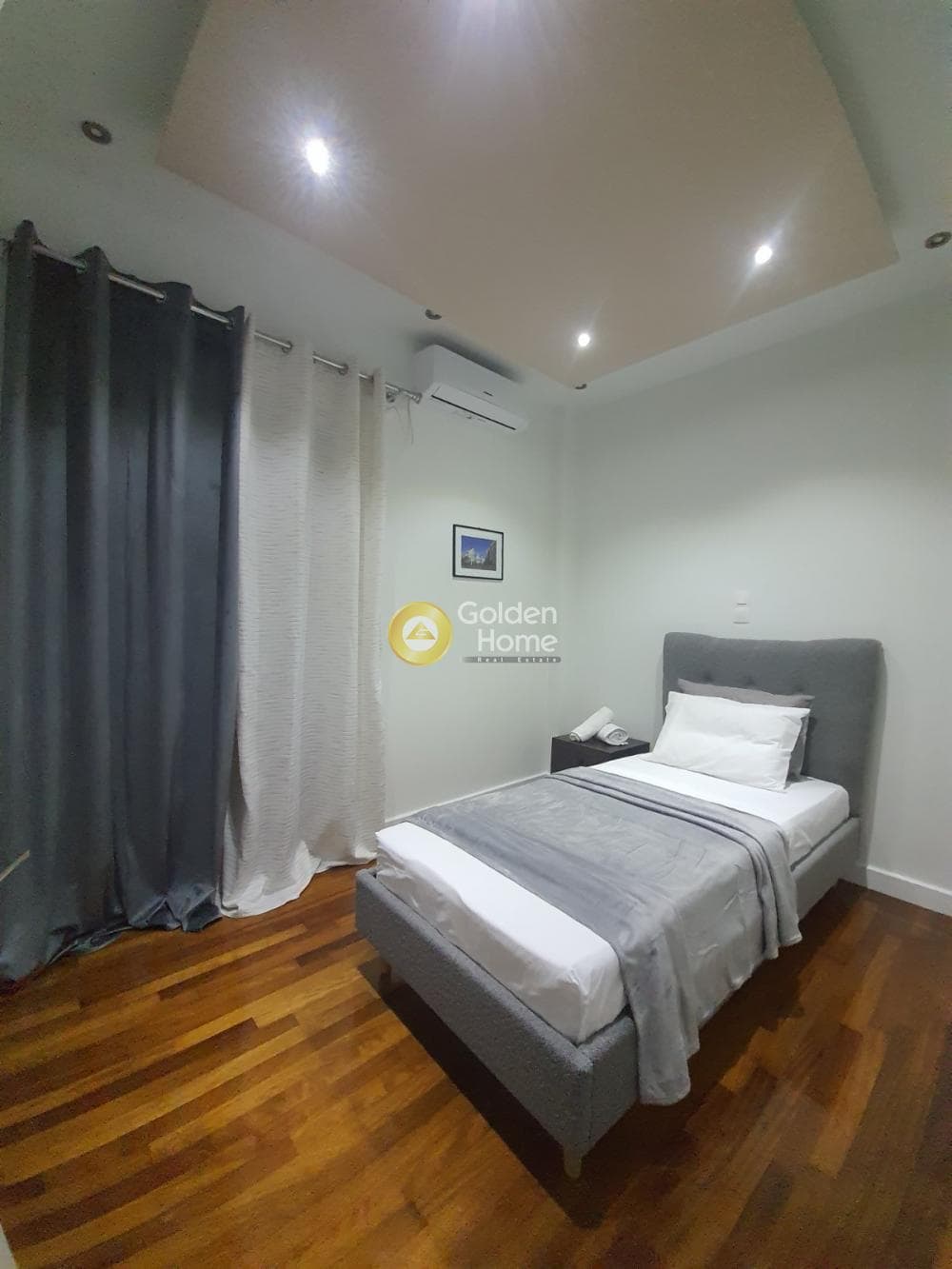 Apartment in Plateia Koliatsou, Patision - Acharnon — Photo 9 of 26