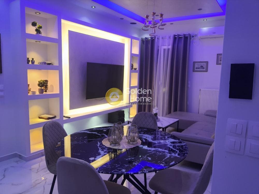 Apartment in Plateia Koliatsou, Patision - Acharnon — Photo 11 of 26