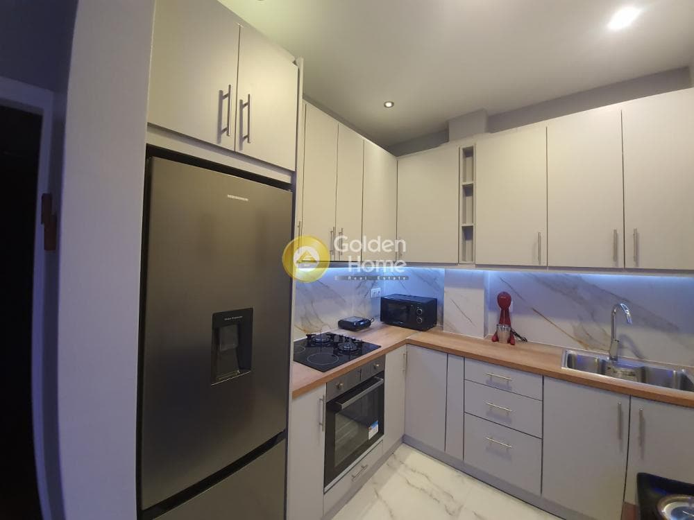 Apartment in Plateia Koliatsou, Patision - Acharnon — Photo 19 of 26