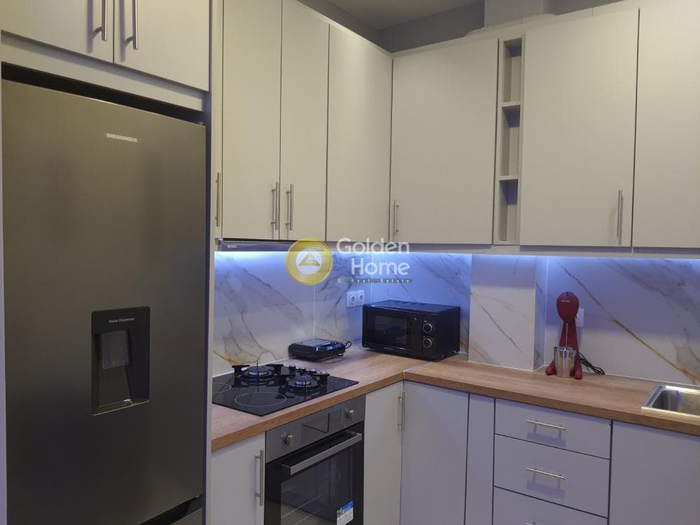 Apartment in Plateia Koliatsou, Patision - Acharnon — Photo 20 of 26