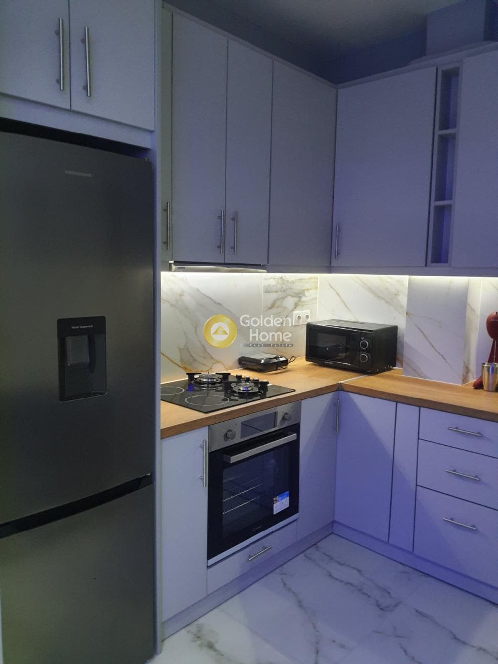 Apartment in Plateia Koliatsou, Patision - Acharnon — Photo 21 of 26