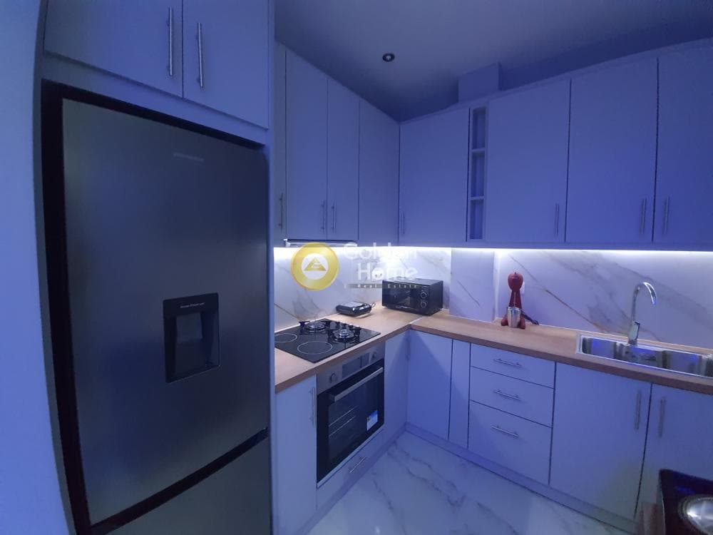 Apartment in Plateia Koliatsou, Patision - Acharnon — Photo 22 of 26