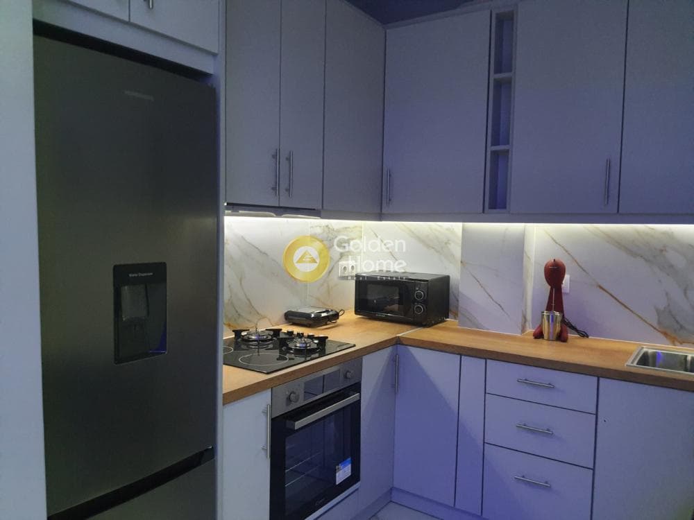 Apartment in Plateia Koliatsou, Patision - Acharnon — Photo 23 of 26
