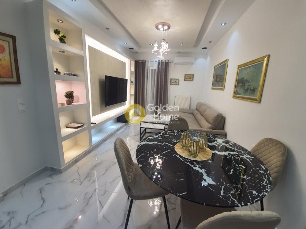 Apartment in Plateia Koliatsou, Patision - Acharnon — Photo 24 of 26