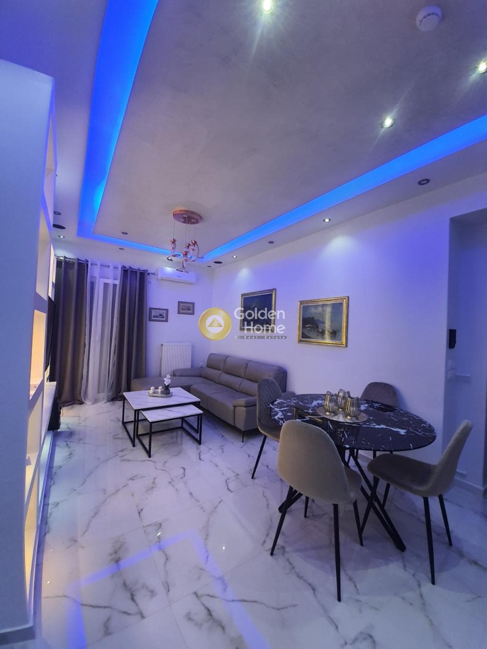 Apartment in Plateia Koliatsou, Patision - Acharnon — Photo 26 of 26