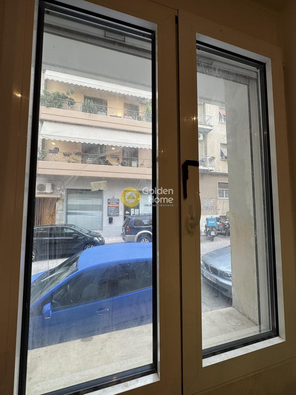 Διαμέρισμα στην Άγιος Ιωάννης, Νέος Κόσμος — Φωτογραφία 8 από 16