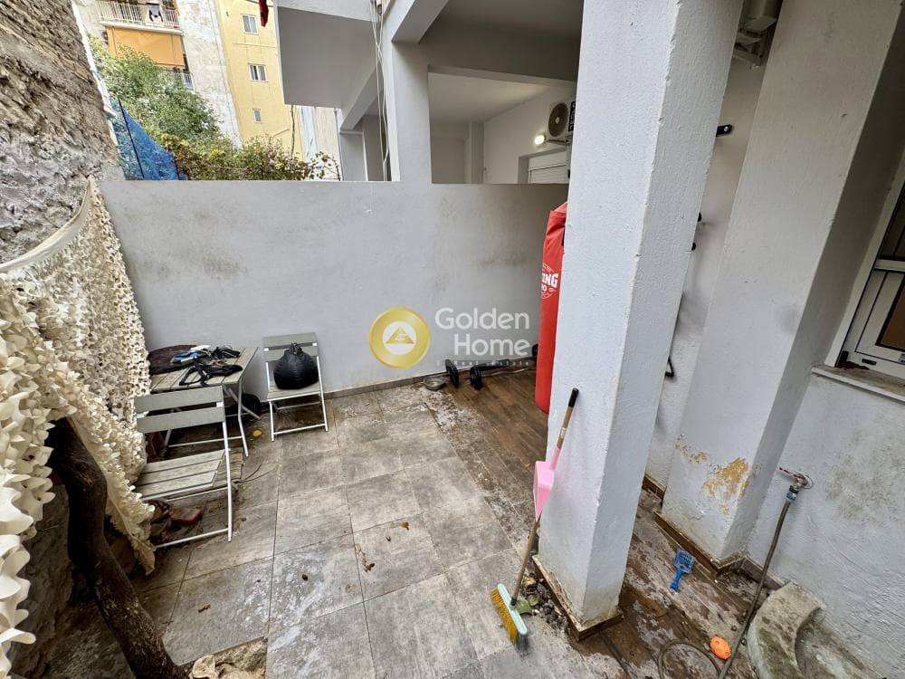 Διαμέρισμα στην Άγιος Ιωάννης, Νέος Κόσμος — Φωτογραφία 6 από 16
